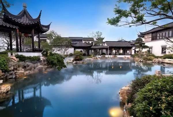 中國(guó)最貴豪宅曝光