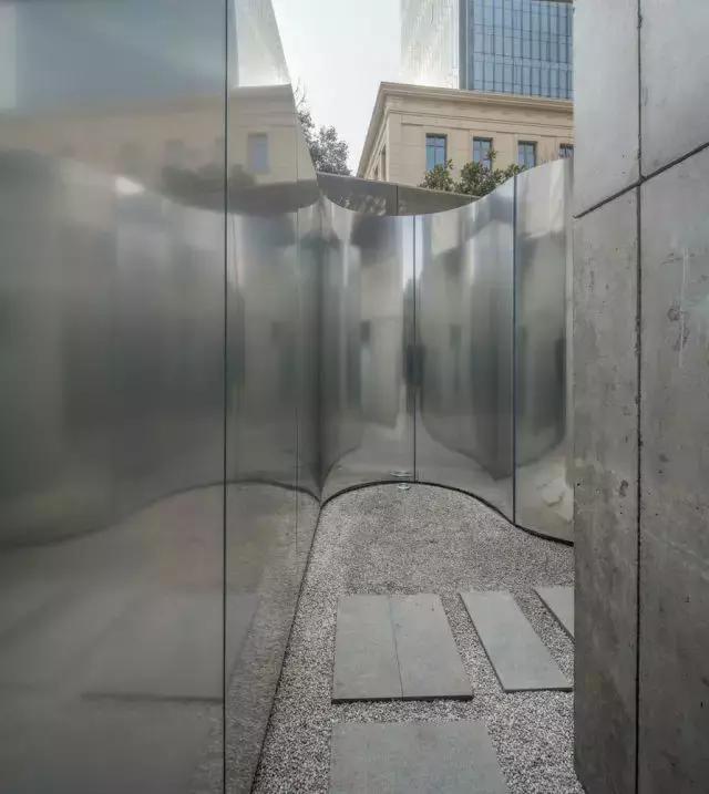 看看那些引爆眼球的設計找找裝修靈感