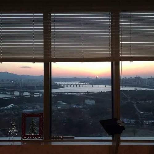 權志龍豪宅