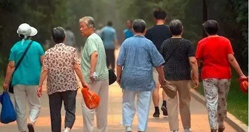 家有一老:老年人家具選購指南