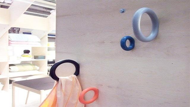 衛生間收納:保持簡潔干凈的衛生間有絕招