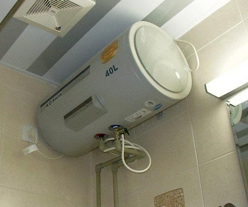 電熱水器選購(gòu) 一寧要把握好兩大方向