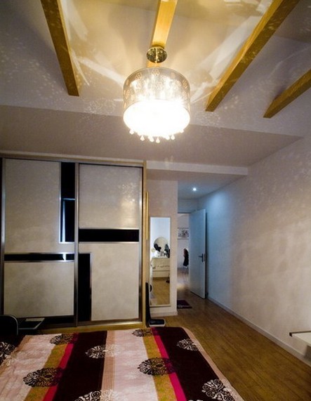 年輕人的最愛   Loft空間也可以時尚靚麗 