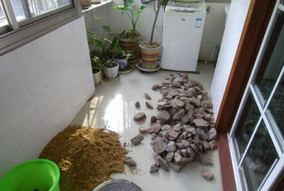 陽臺改造案例 舊房陽臺如何翻新