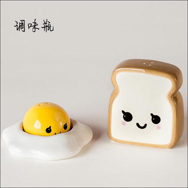讓你食欲大增的創意小物件