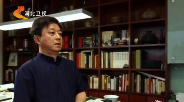 朱軍豪宅  面積大且裝修得十分充滿藝術氣息