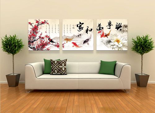 客廳裝飾品風(fēng)水禁忌及擺放禁忌