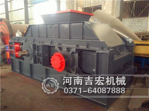 大理石細碎制砂設備