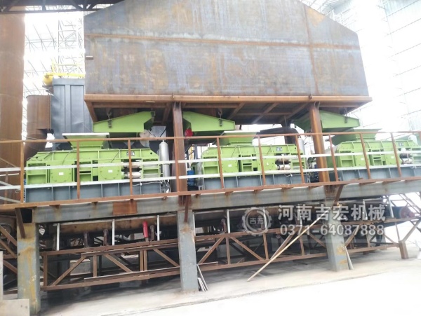 算一筆長遠(yuǎn)賬：選擇對輥制砂機(jī),省下的不僅是維護(hù)時間更是核心競爭力!