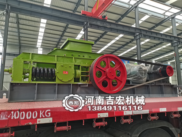 硅鐵怎樣用機器破碎,選用哪種破碎設備比較好？